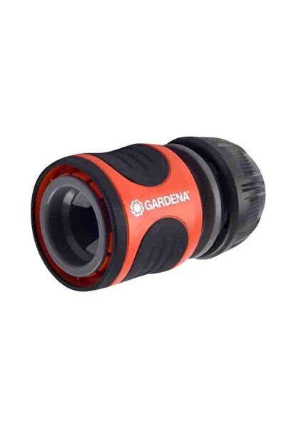 Gardena 18213-50 Hose Adapter with Stop 43497