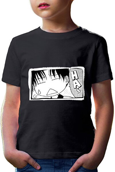 OEM Tricou copii Fushigi Yuugi Tamahome Funny Isekai Animeuri