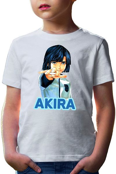 OEM Tricou copii Hikaru no Go Akira Cool Kudere Smart Anime Kage
