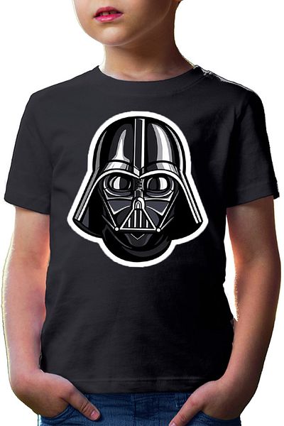 OEM Tricou copii Star Wars Anakin Skywalker Darth Vader