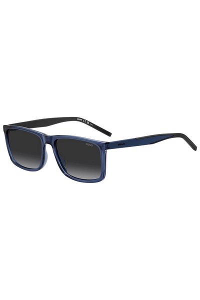 HUGO Men's Sunglasses HG1337/S PJP/9O