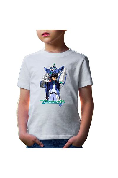 OEM Tricou copii dam Setsuna Robot Manga Kakalot
