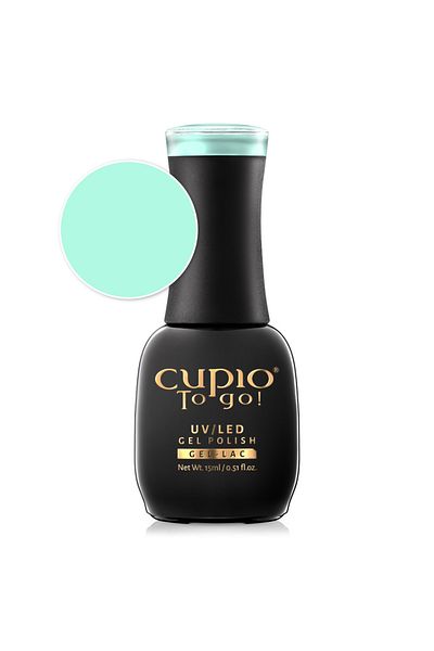 Cupio Oja semipermanenta To Go! Breeze 15 ml