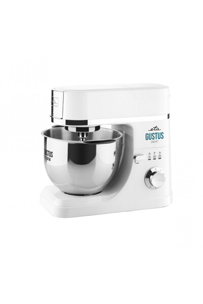 ETA Gustus IV 4128 90000 food processor, 1200 W, 5.5 liters, 6 speeds, planetary mixing system