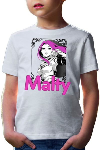 OEM Tricou copii Rising of the Shield Hero Malty Queen Magical Girl Anime