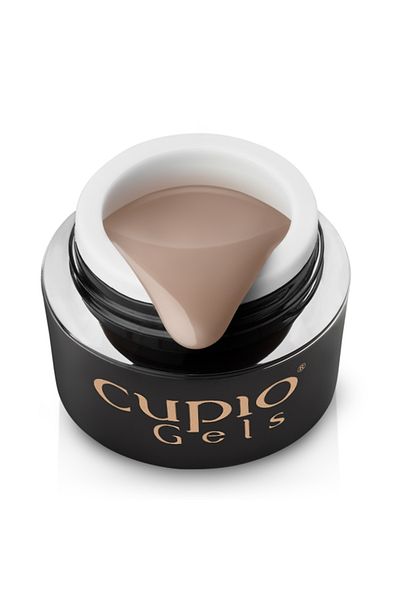 Cupio Τζελ χρώματος Silk Grey εξαιρετικά χρωματισμένο