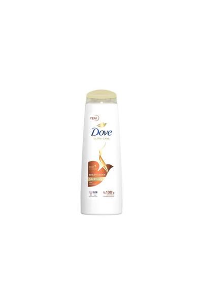 Dove Besleyici Bakım Şampuanı Kuru Saçlar İçin 400 ml