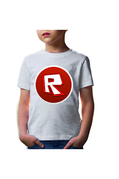 OEM Tricou copii Roblox Btools Twitter Studio Eneba Card