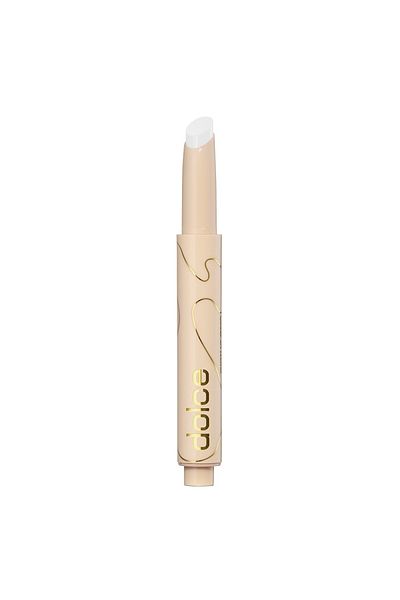 Cupio Dolce Lip Gloss Serum - Κρύο Γυαλί