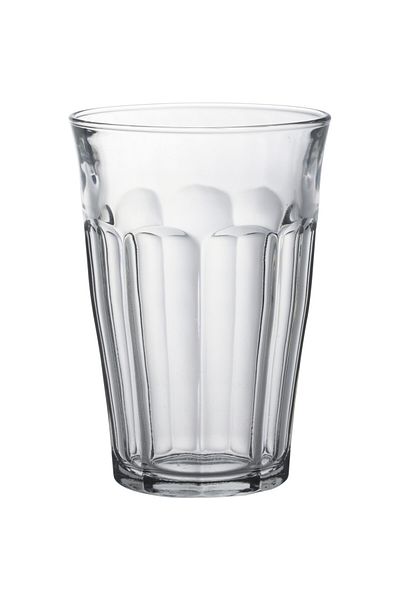 shumee Szklanka wysoka Duralex PICARDIE 360 ml - zestaw 6 szt.