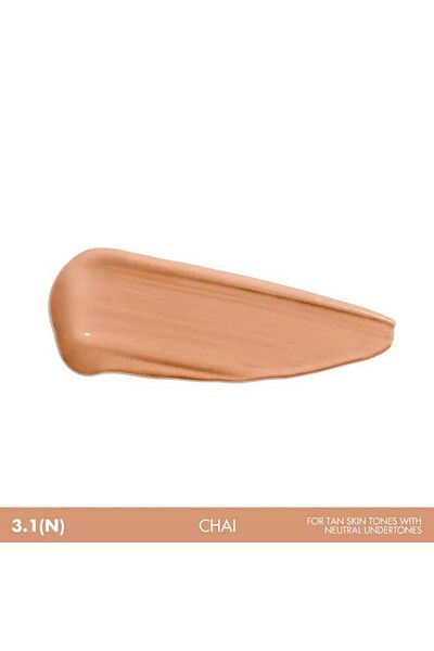 Make Up For Ever MAKE UP FOR EVER HD Skin Smooth & Blur Undetectable Under Eye Concealer - 3.1(N) - Chai , 4.7ml