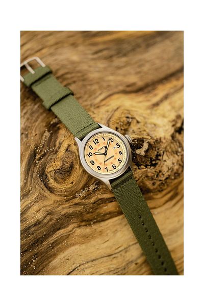 Timex Expedition North Sierra Men's Watch