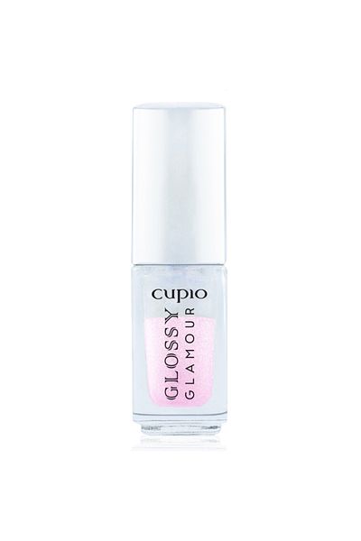 Cupio Υγρή χρωστική νυχιών Glossy Glamour - High Class Shine 5ml
