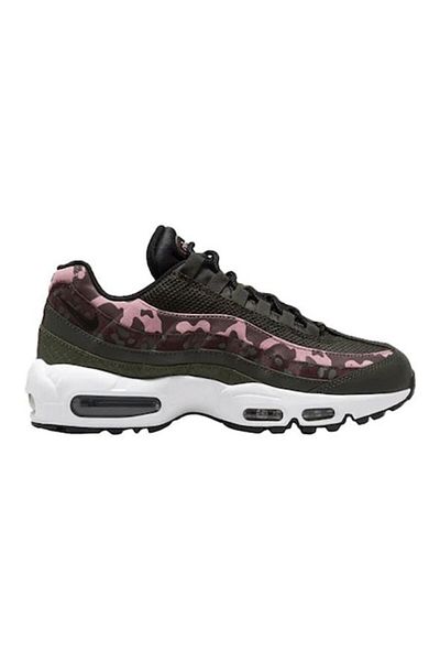 Nike Air Max 95 Brown Multicolor