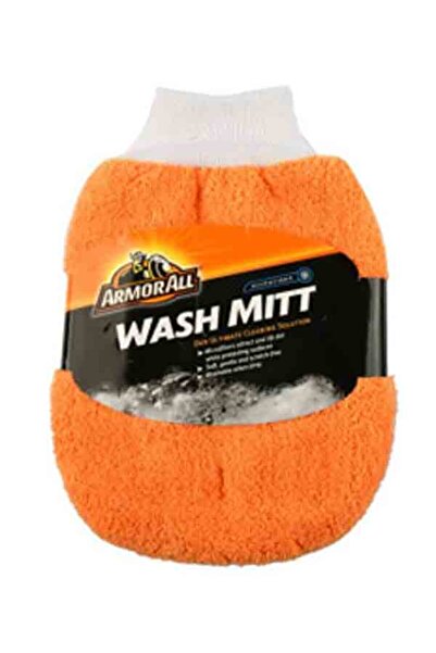 Armor ALL قفاز غسيل من الألياف الدقيقة