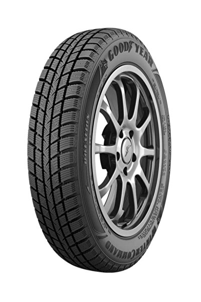 Goodyear 215/65R16 102H XL WINTERCOMMAND KIŞ LASTİĞİ 2025 ÜRETİM