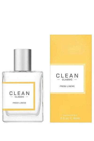 Clean Perfumes Fresh Linens, Eau de Parfum, Women, Eau de Parfum, 30 ml