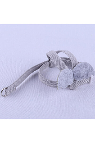 Choice11 طقم سرج طيران للببغاء الرمادي، يتضمن مقودًا وحزامًا، وإكسسوارات للما...