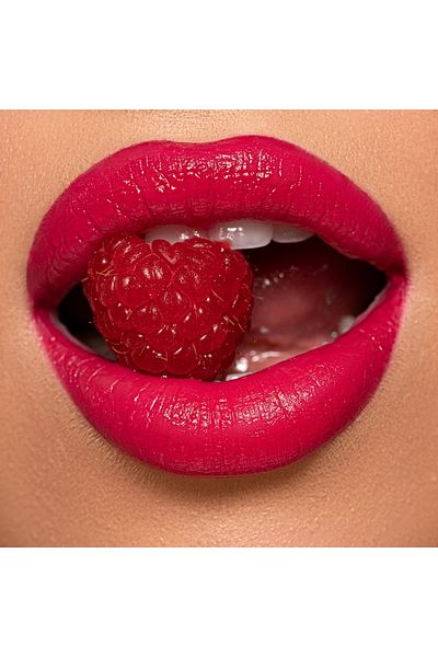 Cupio Ruj lichid mat MUAH Urban Vibe - Rebel Rose