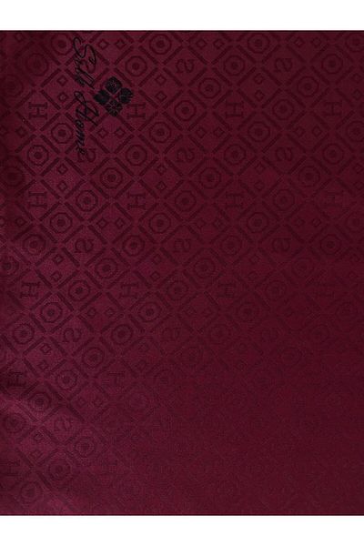 Silk Home Πολυτελές σάλι