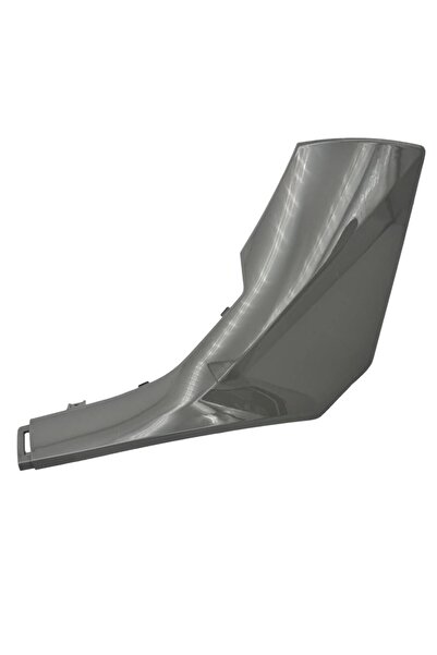 Mondial STRADA 125 ÖN İÇ PANEL SOL GRİ ORJİNAL