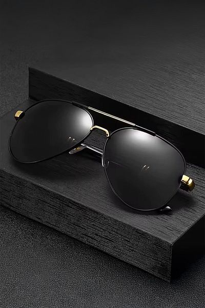 JUDAS Q4 Polarized Sunglasses -Uv400