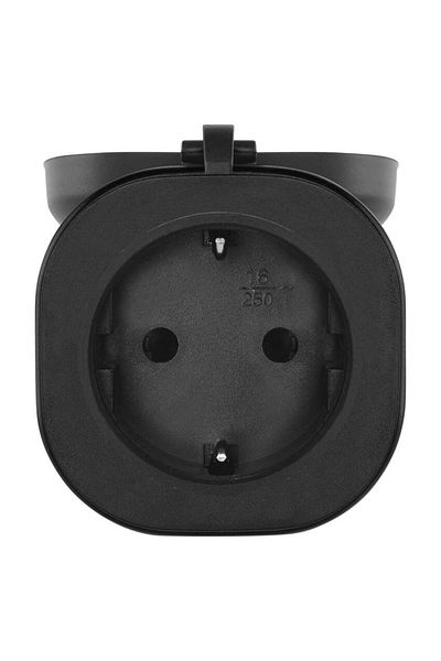 EMOŞ Priza Smart WiFi, IP44, GoSmart, EMOS