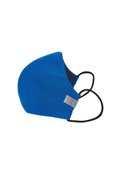 OEM Set 5 Măști de Protecție Antimicrobiene Reutilizabile - Royal | Cherokee Marime Masca: M/L