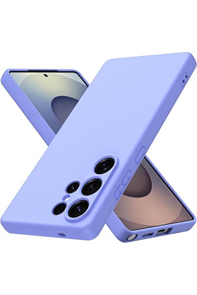 ALC MOBILE Carcasă moale la atingere, subțire, compatibilă cu Samsung Galaxy ...