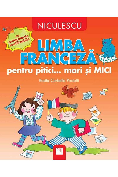 Editura Niculescu French for dwarves... big and SMALL: with a
