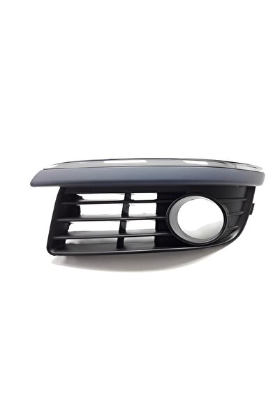 Genel Markalar Vw Jetta 2006-2011 Sol Sis Kapağı Sisli Nikelajlı 1K0853665E