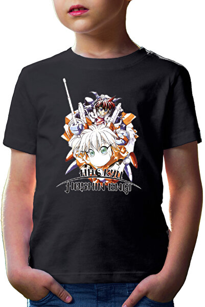 OEM Tricou copii Hoshin Engi Taikoubou Sibuxiang Supranatural Animekege