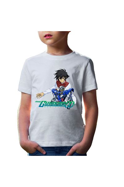 OEM Tricou copii dam Setsuna Dominating Kingdom