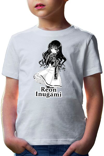 OEM Tricou copii Boarding School Juliet Kawaii Love Drama
