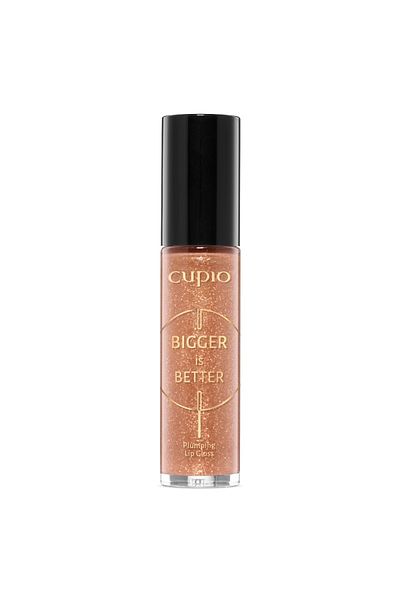 Cupio Lip Gloss με όγκο - Ω, αγάπη μου!
