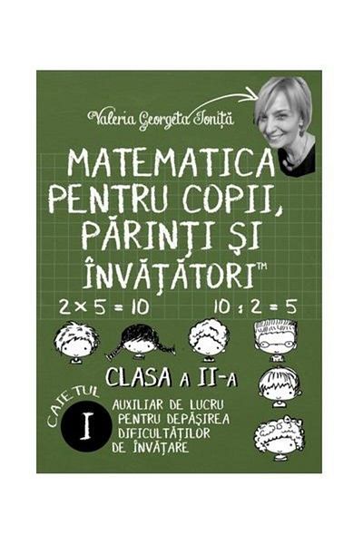 Editura Letras Mathematics for children, parents and teachers - c