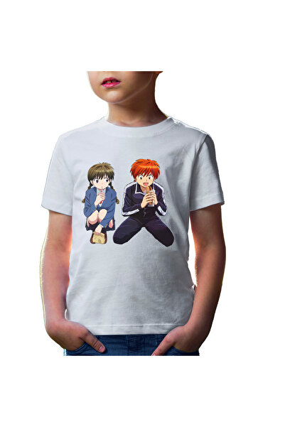 OEM Tricou copii Rin-ne Rin Sakura Eat Kyokai no Rinne