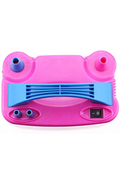 Balloo Electric Double Balloon Air Pump, 600W, 220V
