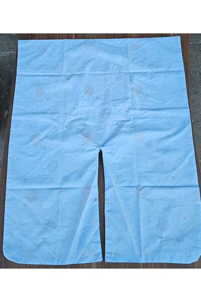 YerliÇöpPoşeti Sleepy Baby Stroller Sheet