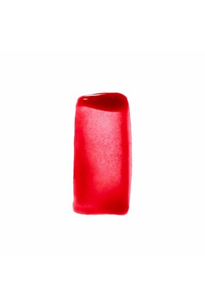 ELF Cheek and lip tint e.l.f. Cosmetics Sheer For It Blush Tint 82320 Left On Red, 6.8ml