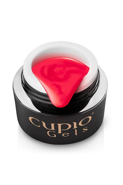 Cupio Χρώμα τζελ Neon Glamour
