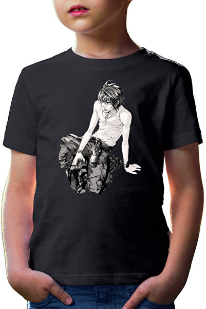 OEM Finder Takaba Akihito Φωτογράφος Δεξιότητα Shoujo T-shirt για παιδιά