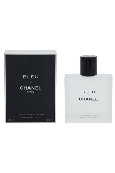 Chanel After Shave Bleu by Chanel, 100 ml