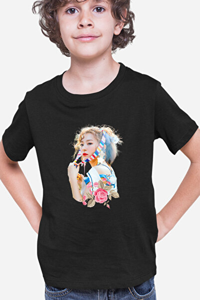 OEM Tricou copii Red Velvet Rapper Dancers Voice Stunning Concert