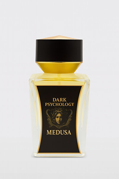 darkpsk Karanlık Psikoloji - Medusa 50 ml ( )