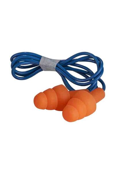 3M سدادات أذن قابلة لإعادة الاستخدام