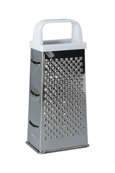 Chef Craft مبشرة هرمية من الفولاذ المقاوم للصدأ