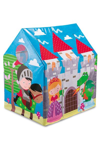 Intex Cort castel pentru copii #45642