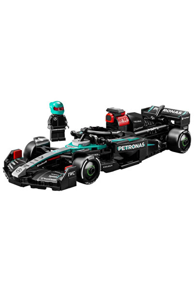 TOYFEST Champions Mercedes-Amg F1 W15 Racing Car