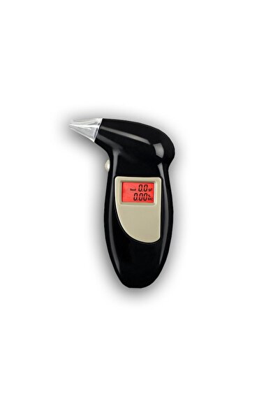 ADS Portable Digital Alcohol Tester with LCD 861